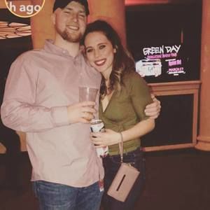 Meet your Posher, Jamie